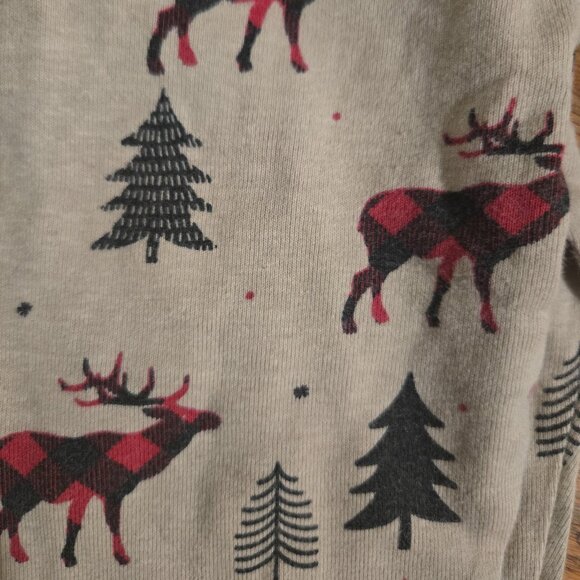 Set of 2, 2-piece 18-24month pajamas - Christmas - Picture 6 of 6